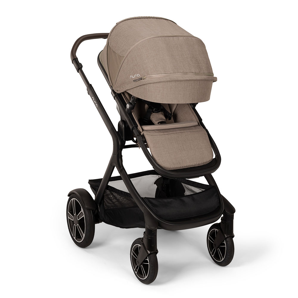 Nuna Demi Next lastenrattaat Cedar