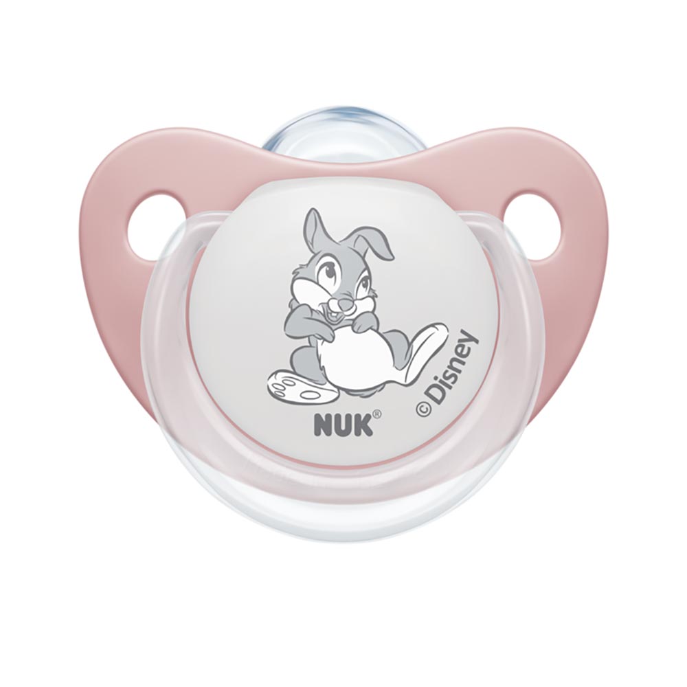 NUK tutti Disney Bambi 6-18m