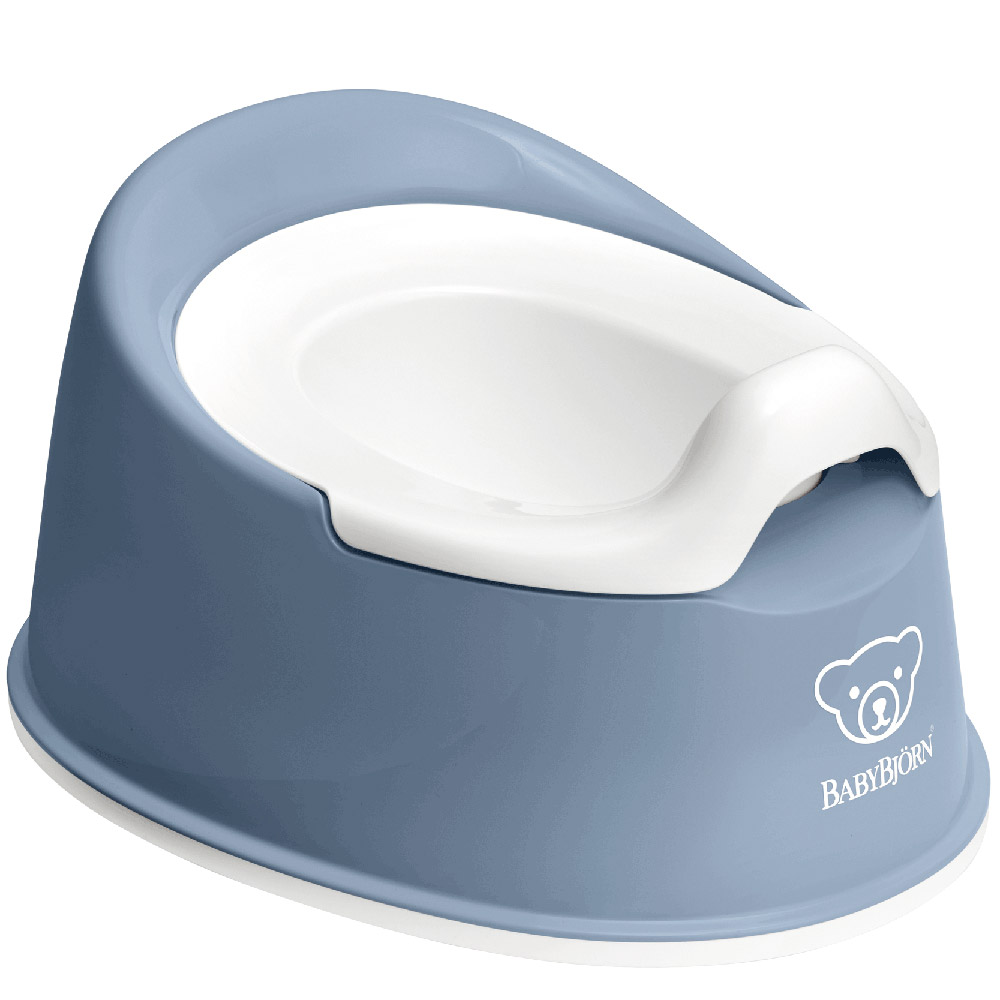 Babybjörn Smart Potty Sininen