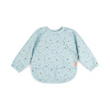 Done by Deer Rintaliivi hihalla Confetti Blue