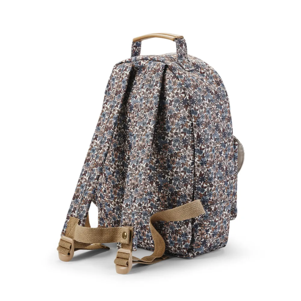 Elodie Reppu MIDI Blue Garden