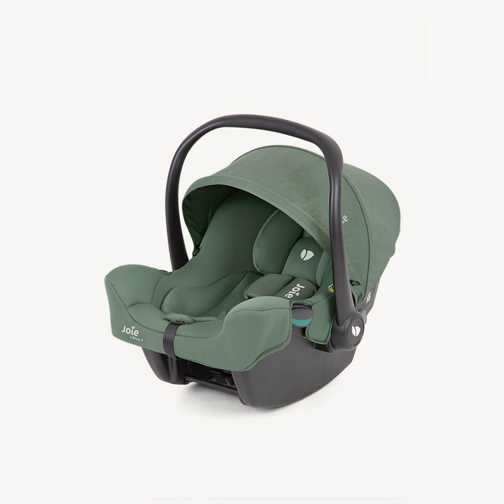 Joie lasten turvaistuin i-snug 2 Laurel