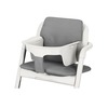 LEMO Comfort Inlay myrskynharmaa