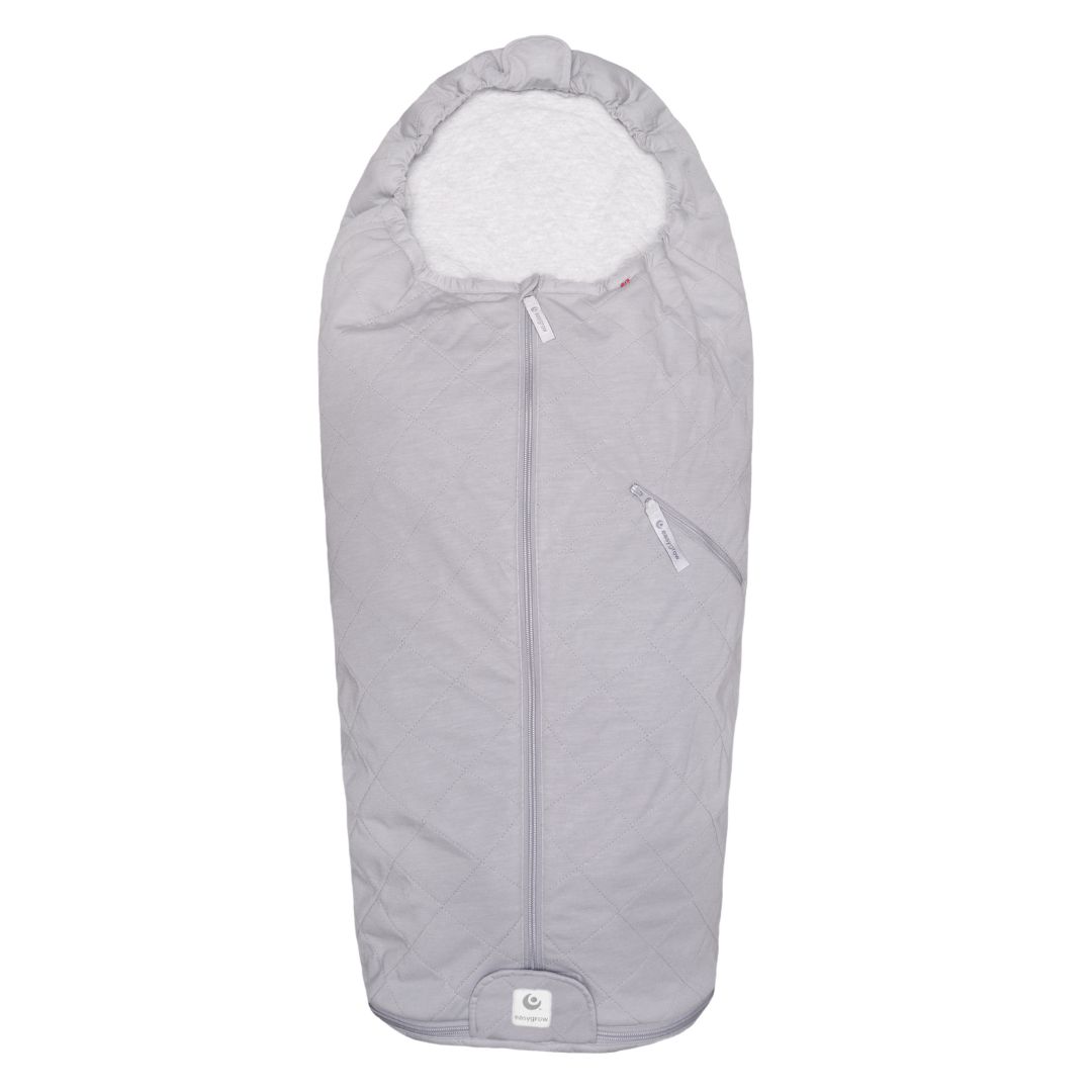 Easygrow kantokoppa Spire Grey 
