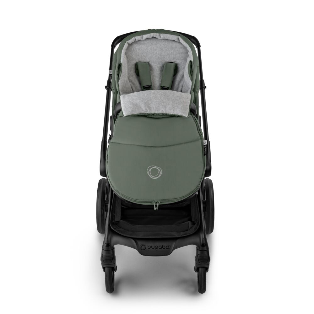 Bugaboo Footmuff Forest Green