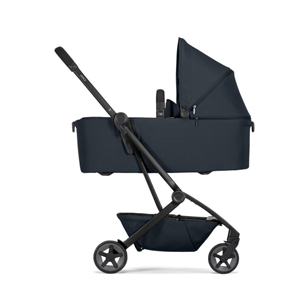 Joolz Aer2 kantokoppa Dark navy blue