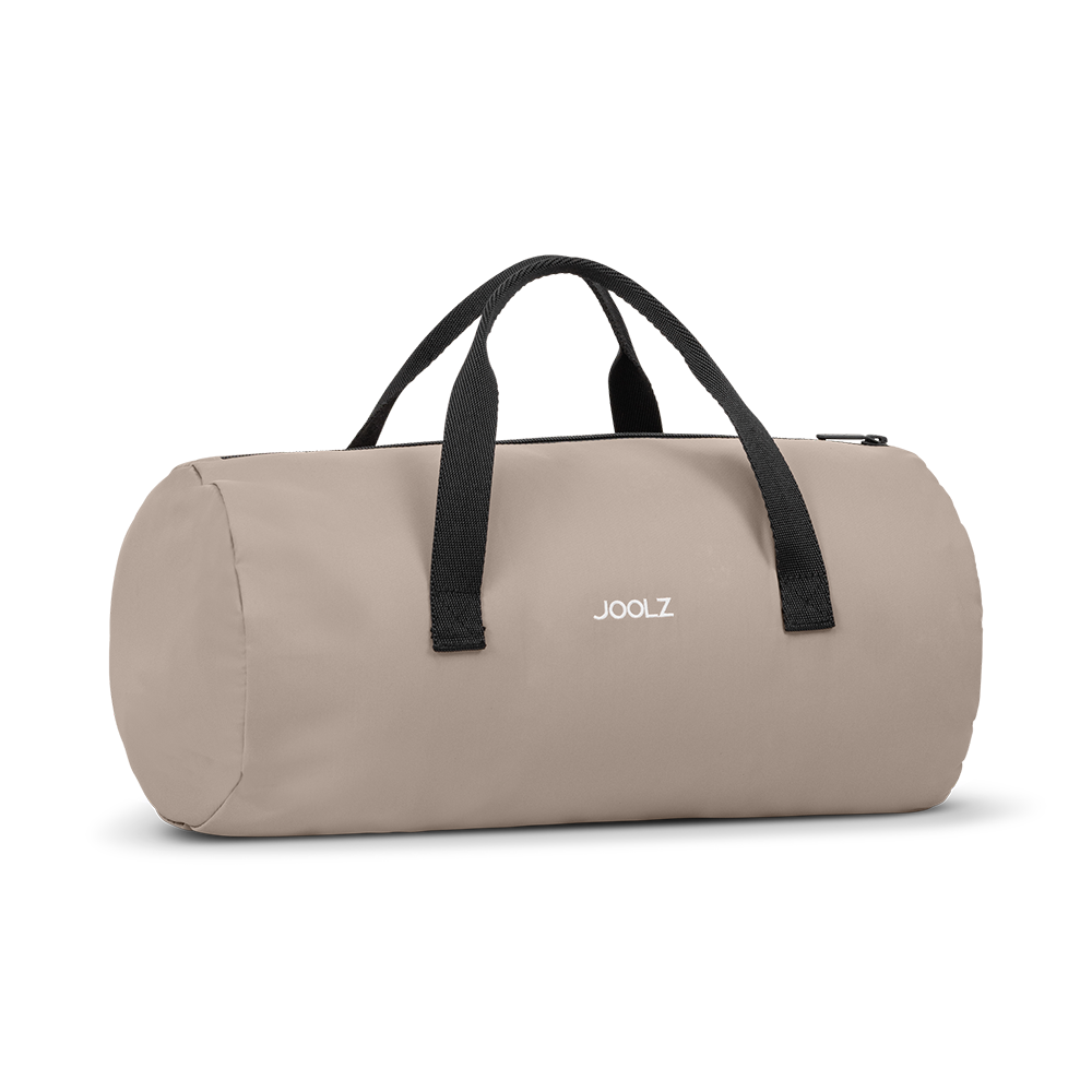  Joolz- baby puffer Sandy Taupe