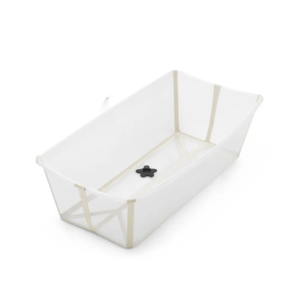 Stokke Flexi-kylpyamme X-Large Sandy Beige (hiekka)
