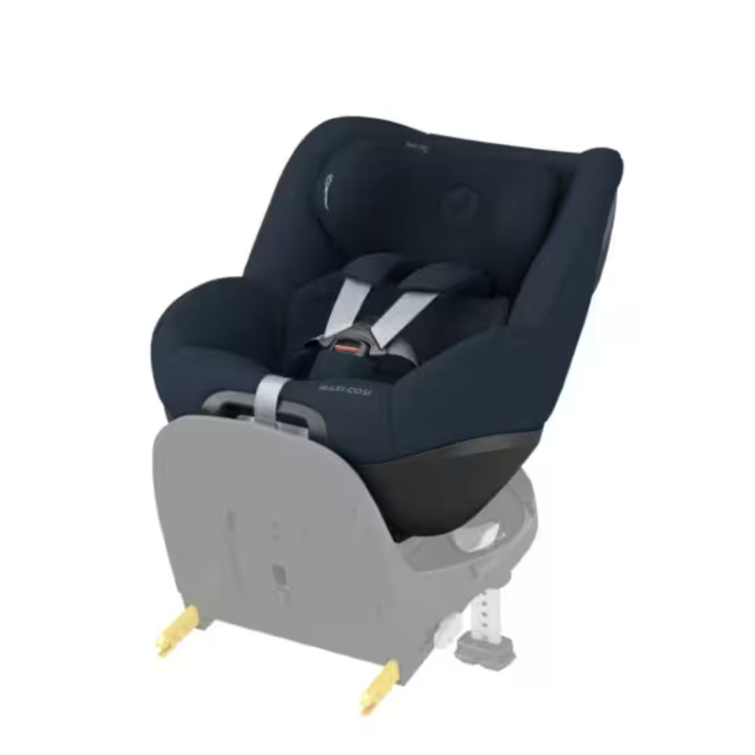 Maxi-Cosi Pearl 360 Pro Authentic Sininen