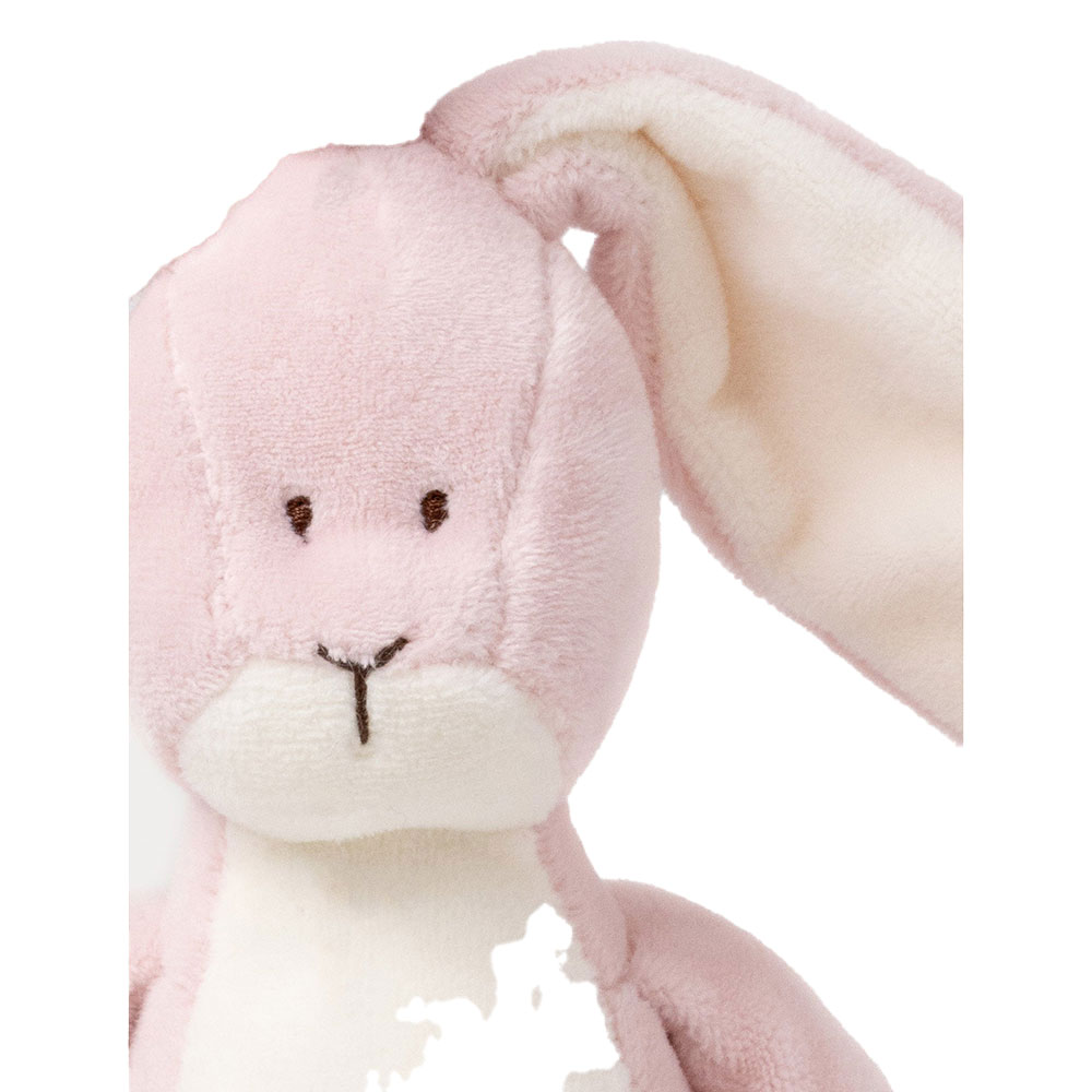 Teddykompaniet Diinglisar Soittorasia Kani Vaaleanpunainen