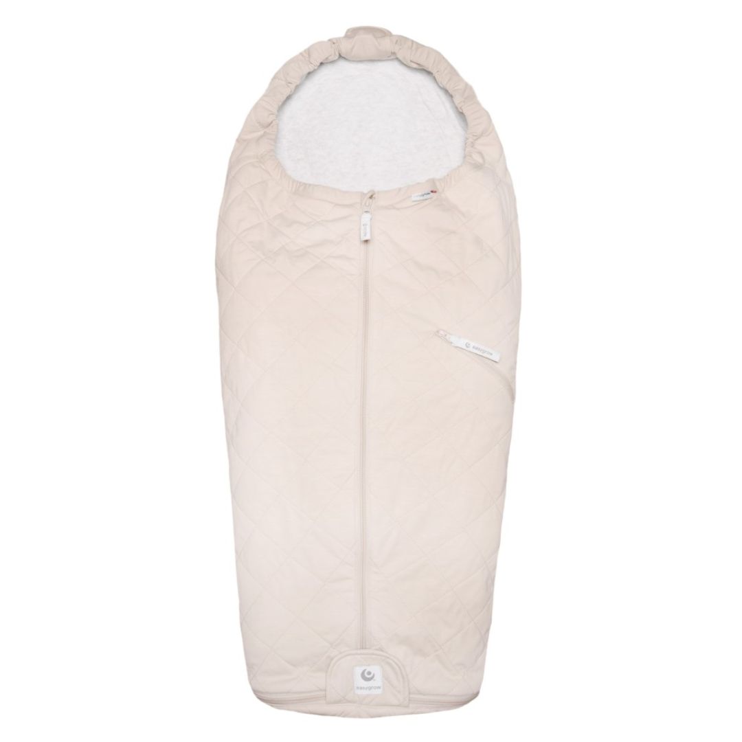 Easygrow kantokoppa Spire circory Ivory (norsunluu)