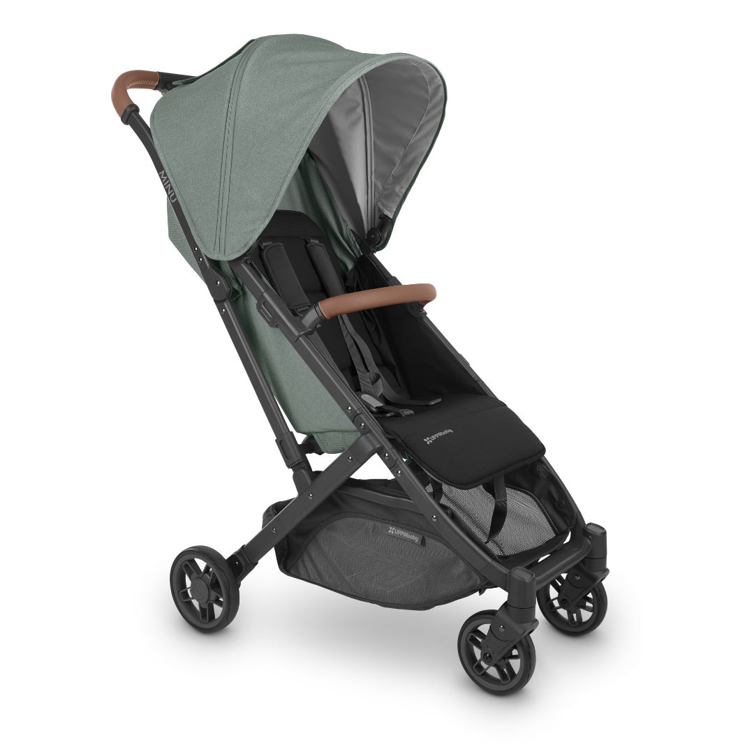 UPPAbaby MINU V2 lastenrattaat Gwen