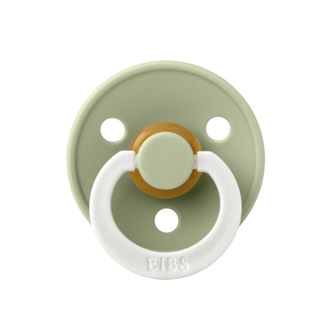 Lappu Napp 6-18m Sage Glow Sage Glow
