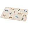 Liewood Jude coaster Leopard multi mix