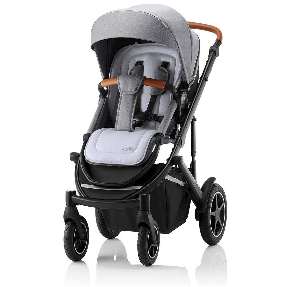 Britax Smile 3 Stay Cool -istuintyyny Britax Smile 3 Stay Cool -istuintyynyt