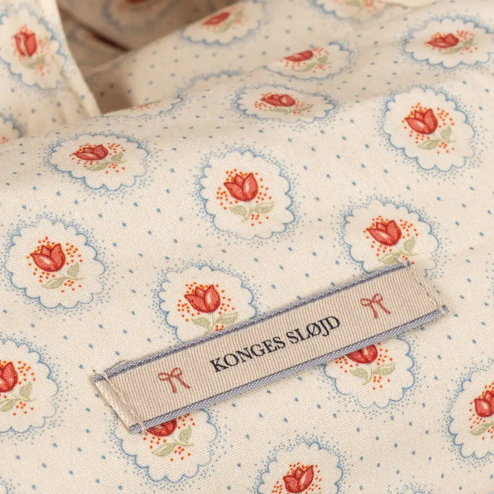 Konges Sløjd Nuken turvaistuin Mirage