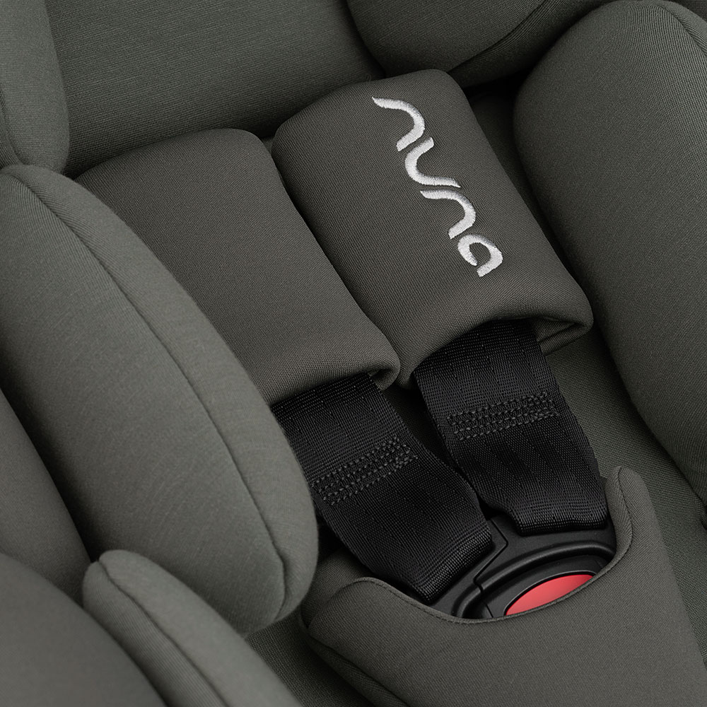 Nuna lasten turvaistuin Arra Flex Pine