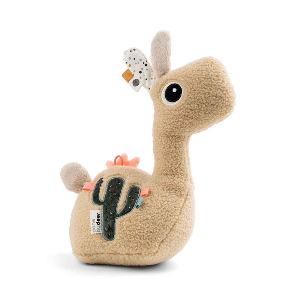 Valmistaja: Deer Activity Toy Lalee Sand