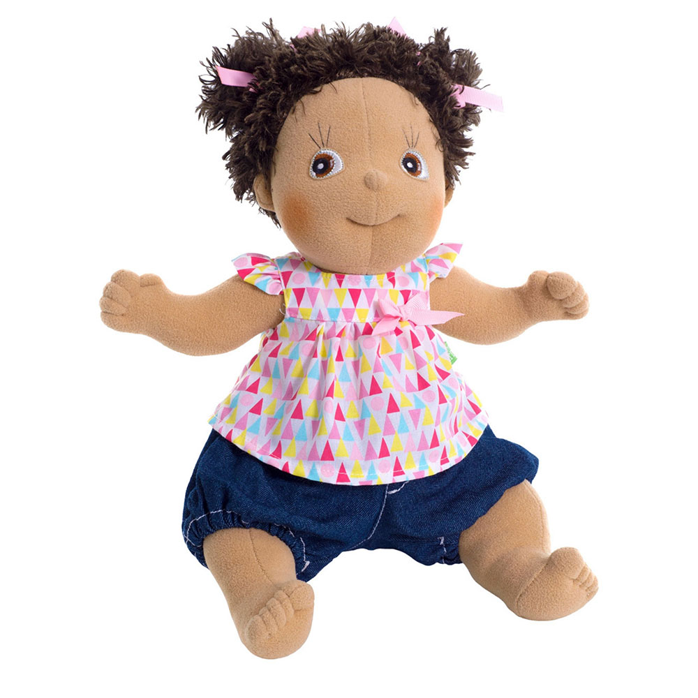 Rubens Kids nukke Mimmi - Lapset