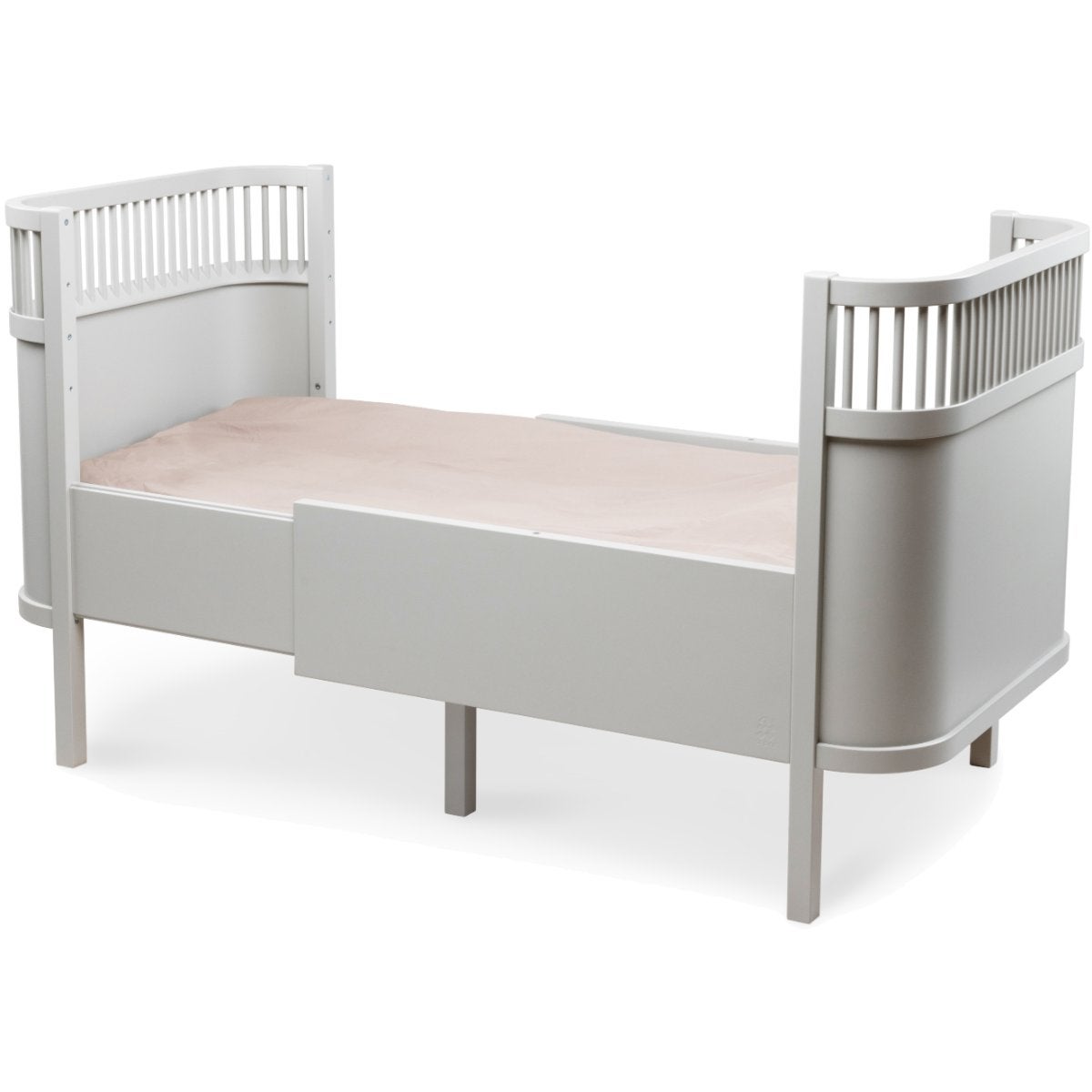 Sebra Sänky Baby & Jr. stone