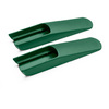 Stokke Tripp Trapp Trapp Anti-Tip jalkojen pidennys Forest Green (metsänvihreä)