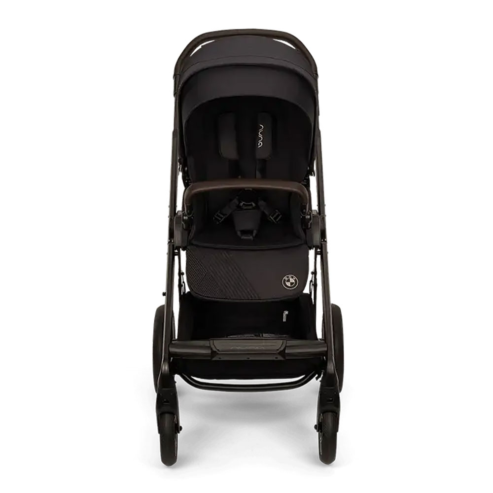 Nuna MIXX NEXT lastenrattaat ELEMENT BMW-mallisto