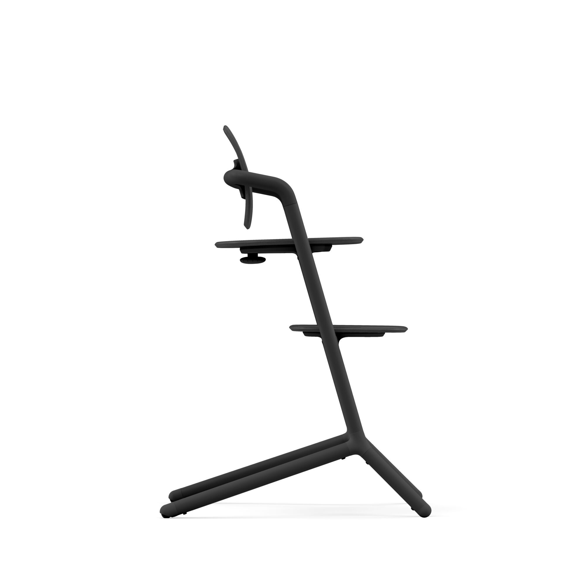 Cybex Lemo ruokapöytätuoli Stunning Black