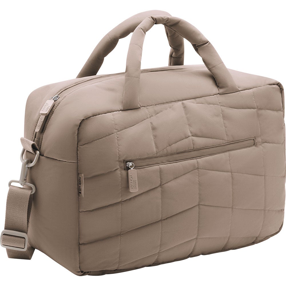 Britax CHANGING BAG Teak