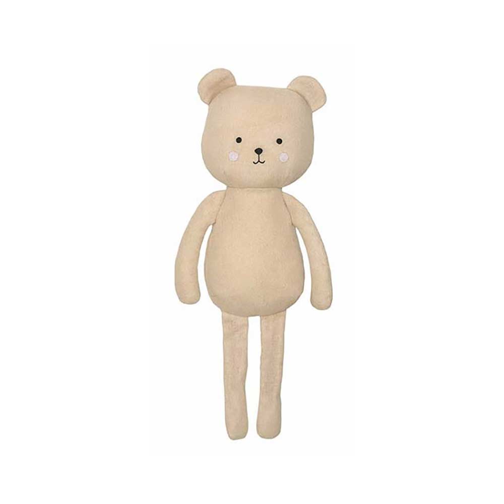 JaBaDaBaDo pehmolelu Karhu teddy