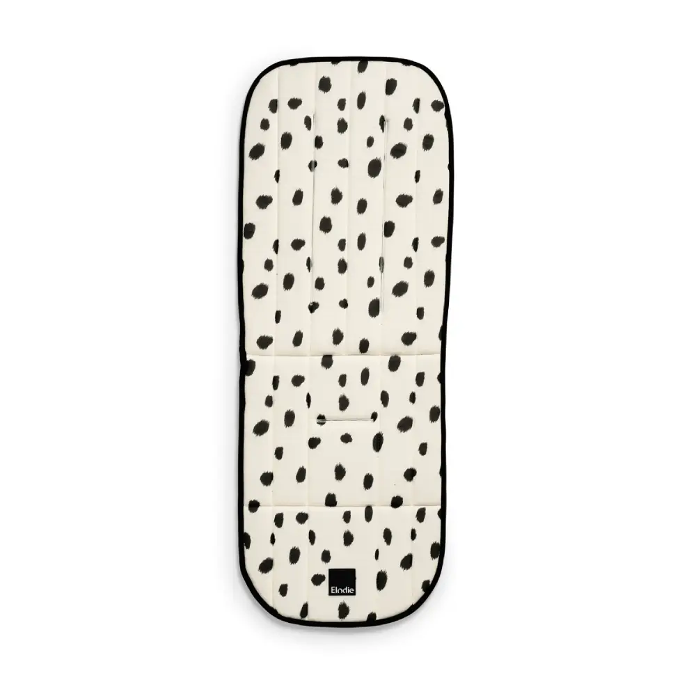 Elodie Details universaali istuintyyny Dalmatian Dots Grande 
