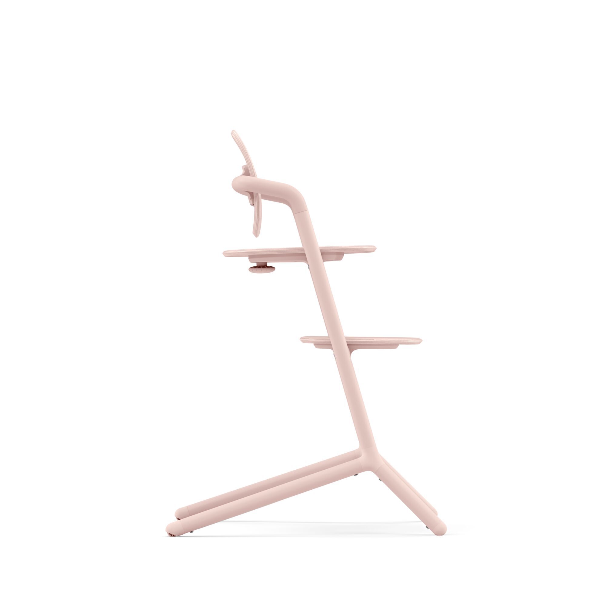 Cybex Lemo ruokailutuoli Pearl Pink 