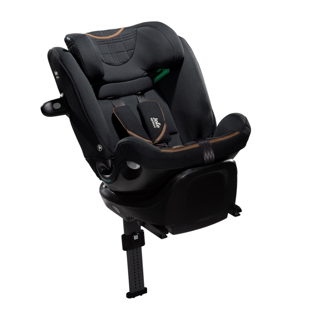 Joie I-SPIN XL turvaistuin Eclipse