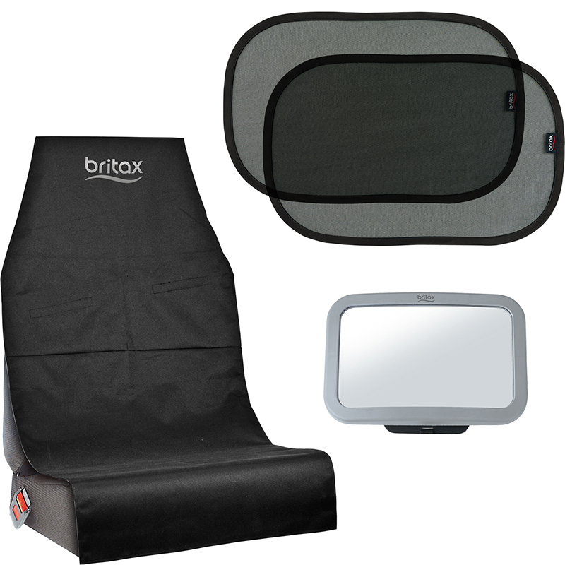 Britaxin lisävarusteet Pack Protect - Shade - Katso