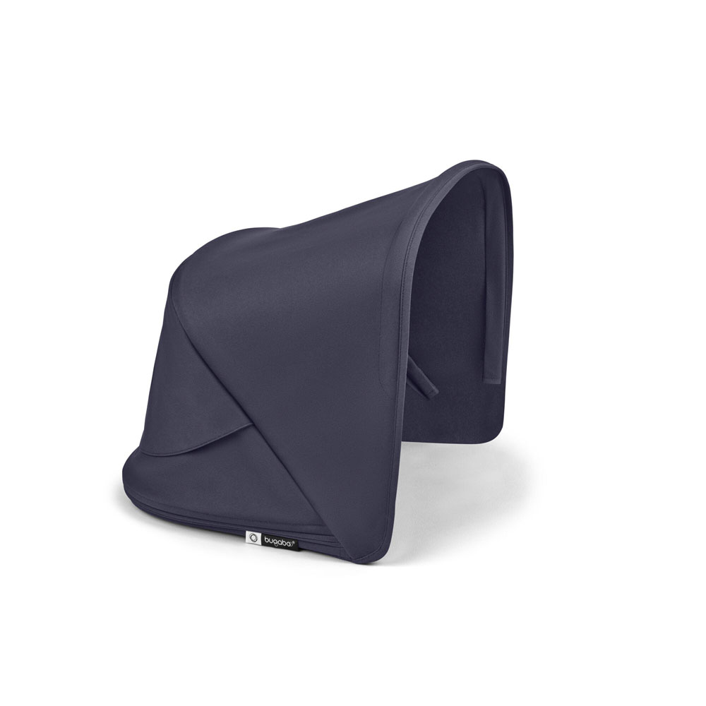 Bugaboo Fox 5 Renew Sufflett Deep Indigo Sufflett Deep Indigo