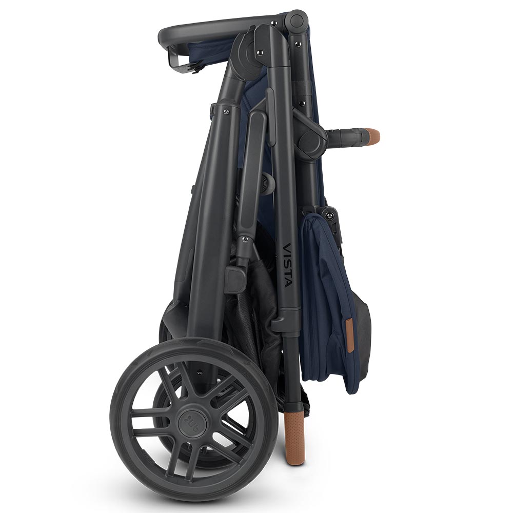 UPPAbaby Vista V2 lastenrattaat Stella