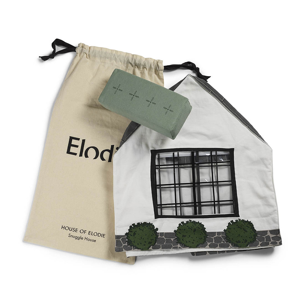 Elodie lelu talon kangas