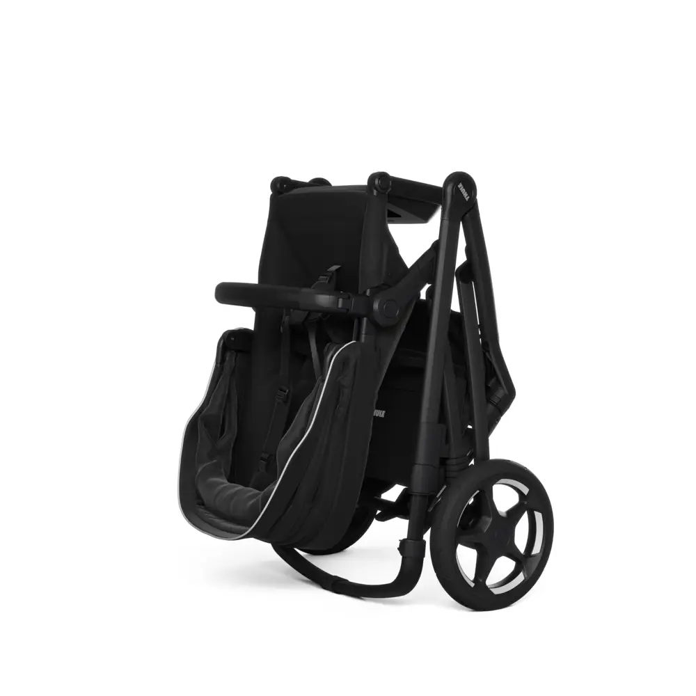 Thule Sleek 2 lastenrattaat