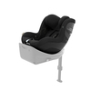 Cybex Sirona G i-Size -istuin Moon Black (musta) 