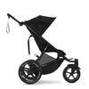 Cybex AVI SPIN lenkkikärry Moon Musta