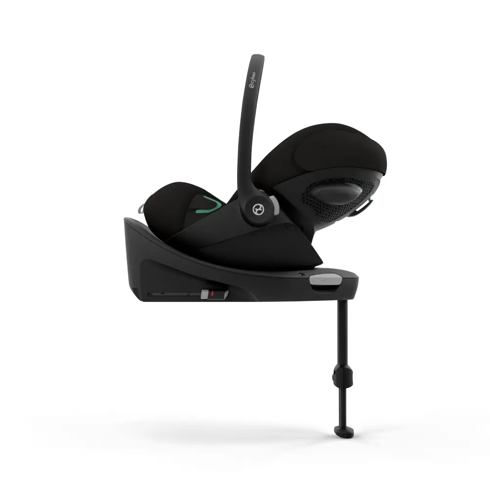 Cybex Cloud G3 i-Size -turvakaukalo, Magic Black