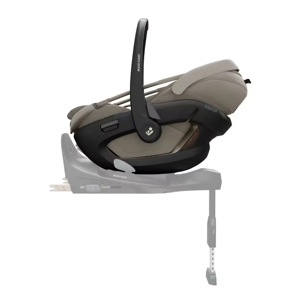 Maxi-Cosi Coral Slide Pro -turvakaukalo Sapphire Sand