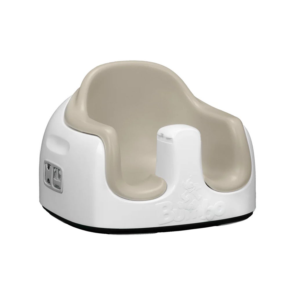 Bumbo monipaikkainen tarjotin-Taupe
