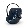 Cybex Cloud G i-Size turvaistuin Plus Ocean Blue Ocean Blue 