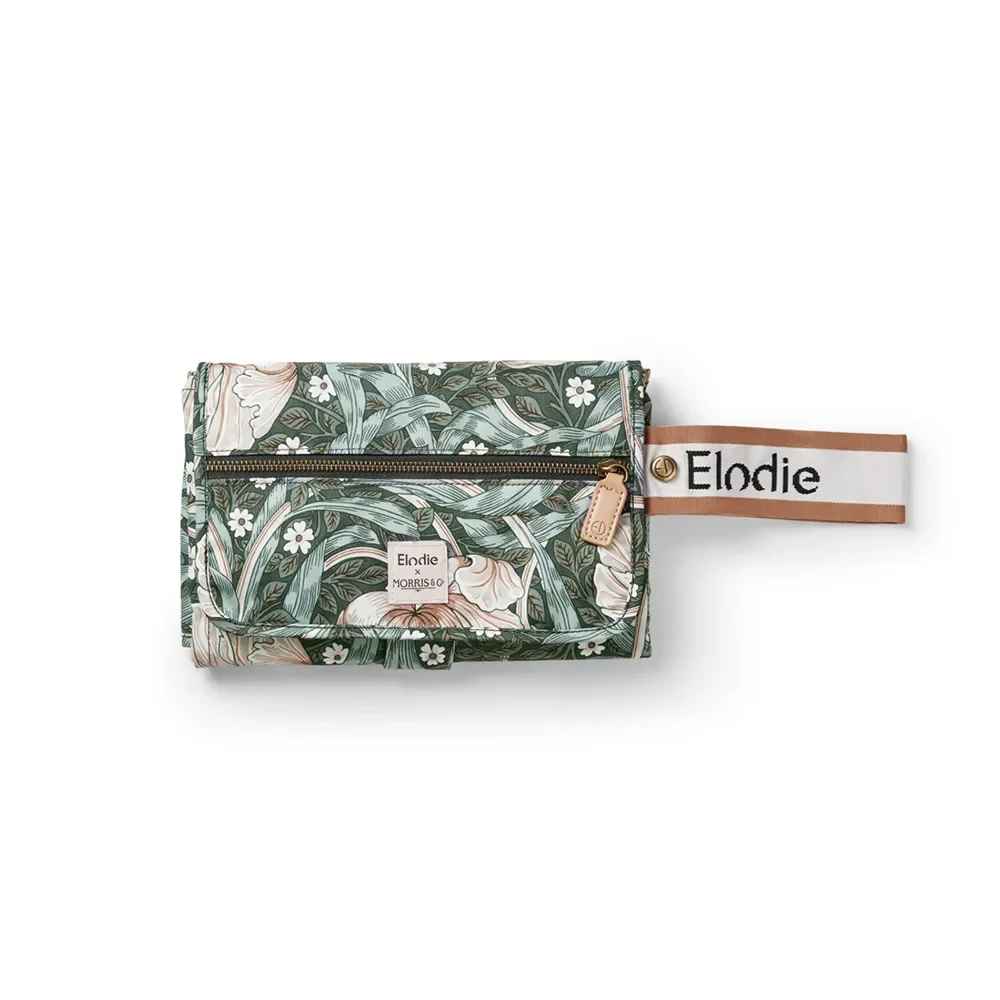 Elodie Details Kannettava Hoitoalusta Pimpernel