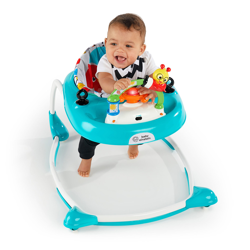 Baby Einstein kävelyteline