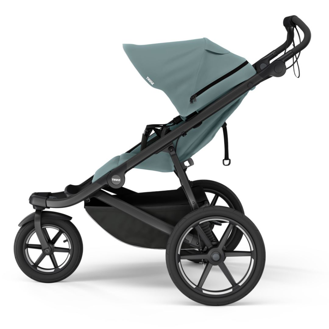 Thule lastenrattaat Urban Glide 3