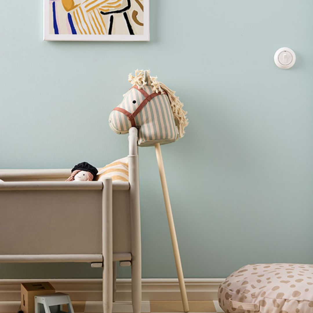 Lapset Concept Sam AIDEN harrastehevonen