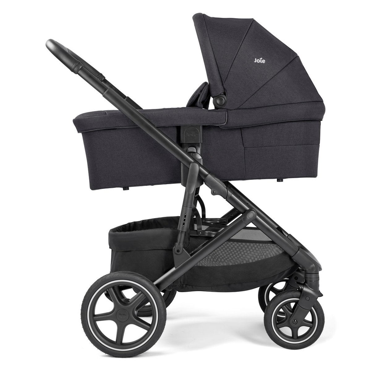 Joie Ramble XL Raven