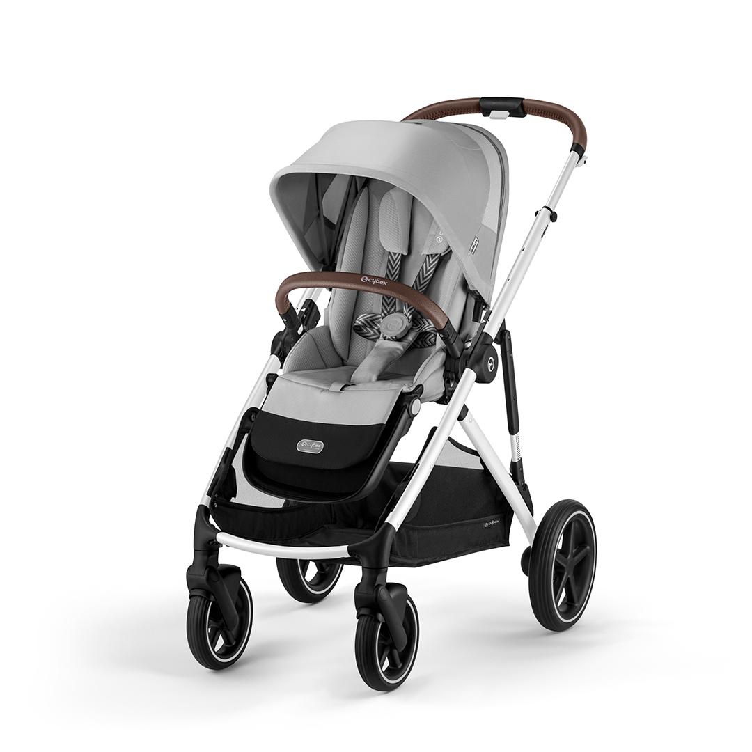Cybex Gazelle S -lastenrattaiden paketti