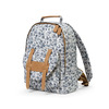 Elodie Details -reppu Midi Garden Leo Toile